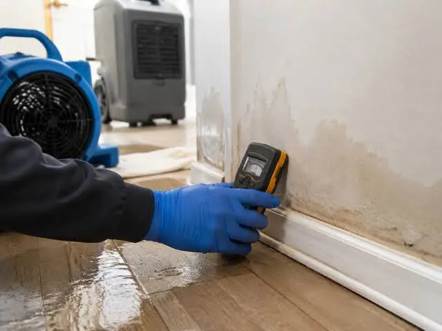 24/7 Water damage restoration services in Warren, OH - Rapid flood cleanup and mitigation